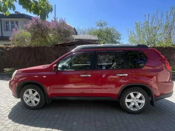 Авто Nissan X-Trail 2008 № 7641987