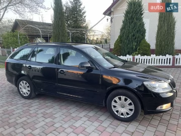 Авто Skoda Octavia 2011 № 7641992
