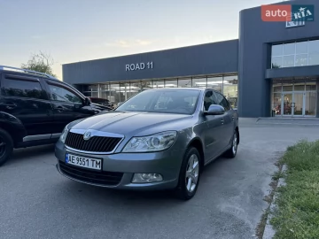 Авто Skoda Octavia 2012 № 7641995
