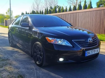Авто Toyota Camry 2006 № 7641996