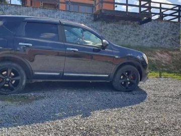 Авто Nissan Qashqai 2008 № 7642004