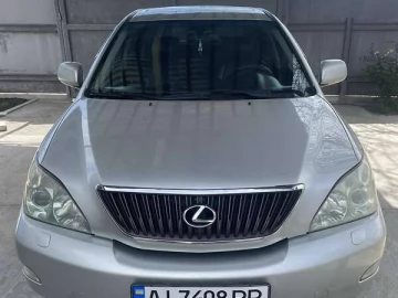 Авто Lexus Rx 2003 № 7642012