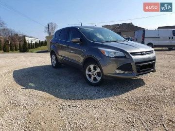 Авто Ford Escape 2014 № 7642023