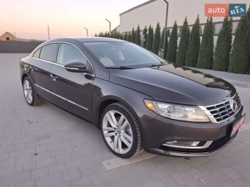 Авто Volkswagen Cc Passat Cc 2013 № 7642042