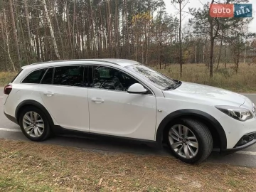 Авто Opel Insignia 2013 № 7642056