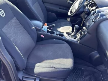 Авто Nissan Qashqai 2011 № 7642063