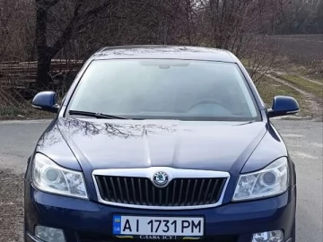 Авто Skoda Octavia 2012 № 7642080