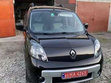 Авто Renault Kangoo 2011 № 7642083