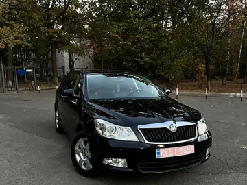 Авто Skoda Octavia 2012 № 7642088