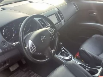 Авто Citroen C-Crosser 2010 № 7642090