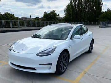 Авто Tesla Model 3 2020 № 7642103