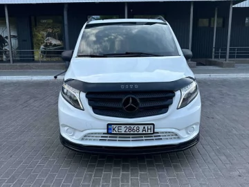 Авто Mercedes Vito 2015 № 7642111