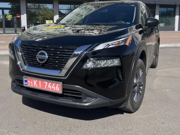 Авто Nissan Rogue 2020 № 7642118