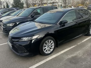 Авто Toyota Camry 2019 № 7642119