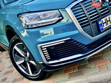 Авто Audi Q2L E-Tron 2021 № 7642132