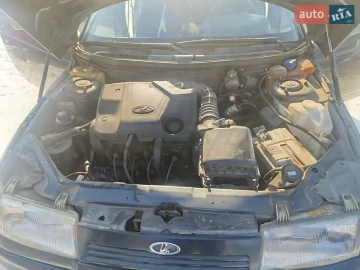 Авто ВАЗ 2111 2007 № 7642164