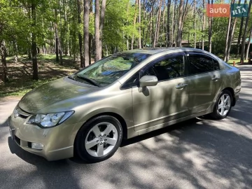 Авто Honda Civic 2006 № 7642177