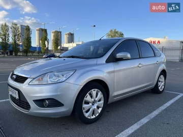 Авто Ford Focus 2011 № 7642190