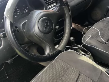 Авто Daewoo Lanos 2002 № 7642193