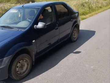 Авто Renault Logan 2010 № 7642206