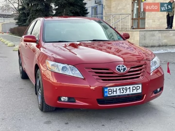 Авто Toyota Camry 2008 № 7642229