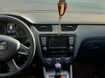 Авто Skoda Octavia 2014 № 7642241