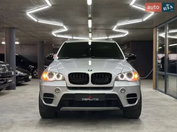 Авто BMW X5 2011 № 7642265