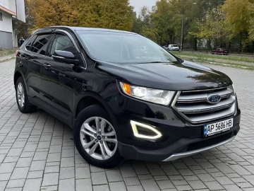 Авто Ford Edge 2015 № 7642276