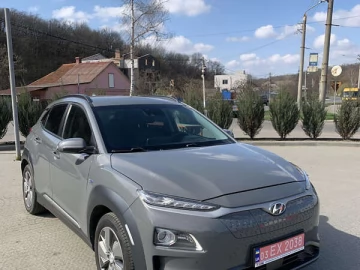 Авто Hyundai Kona 2019 № 7642299