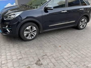 Авто KIA Niro 2019 № 7642315