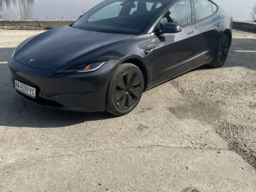 Авто Tesla Model 3 2024 № 7642331