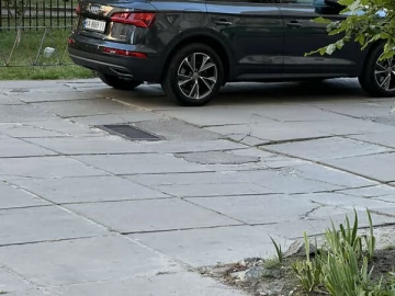 Авто Audi Q5 2018 № 7642335