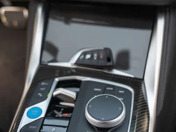 Авто BMW I4 2024 № 7642348