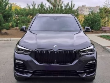 Авто BMW X5 2020 № 7642350