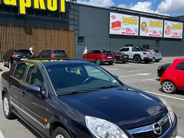 Авто Opel Vectra 2006 № 7642370