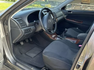Авто Toyota Camry 2005 № 7642378