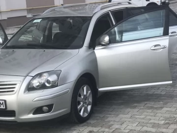 Авто Toyota Avensis 2007 № 7642390