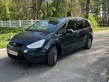 Авто Ford S-Max 2013 № 7642412