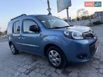 Авто Renault Kangoo 2018 № 7642415