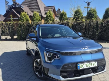 Авто KIA Niro 2023 № 7642435