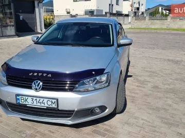 Авто Volkswagen Jetta 2012 № 7642452