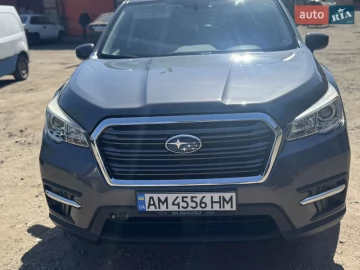 Авто Subaru Ascent 2018 № 7642460