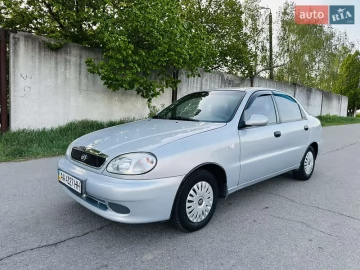 Авто ЗАЗ Sens 2012 № 7642472