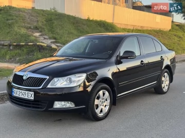 Авто Skoda Octavia 2012 № 7642485