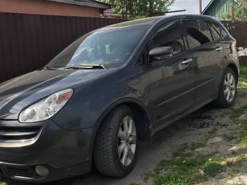 Авто Subaru Tribeca 2007 № 7642543