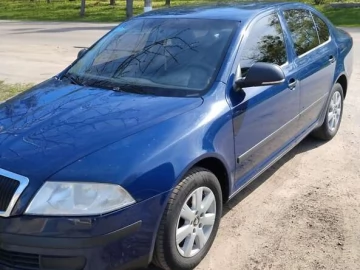 Авто Skoda Octavia 2012 № 7642546