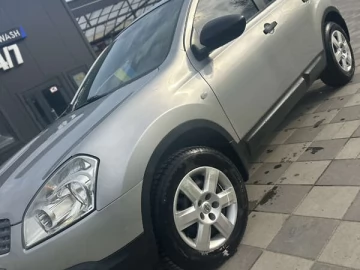 Авто Nissan Qashqai 2008 № 7642548