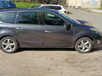 Авто Renault Grand Scenic 2011 № 7642549