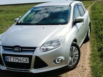 Авто Ford Focus 2014 № 7642551