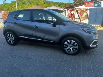 Авто Renault Captur 2019 № 7642567